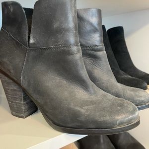 Vince Camuto Ankle boots